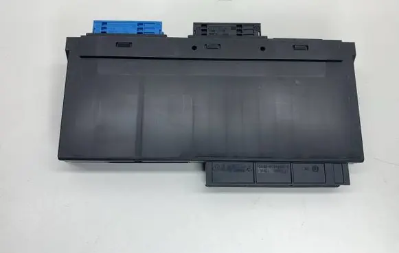 BMW 3 E90 E91 Central body control module 9226333 532473212 4600032968