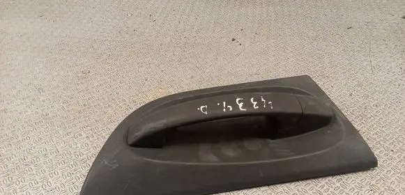 Smart ForFour I Front door exterior handle A4547600070