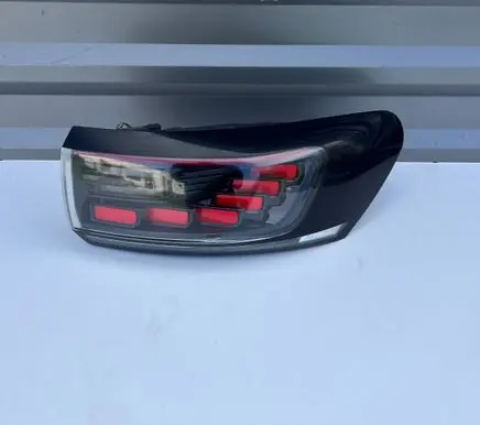 Volkswagen ID.4 Rear/tail lights 11A945208A 0381300