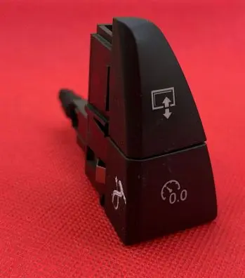 Audi A6 S6 C7 4G Cruise control switch 4G2927227
