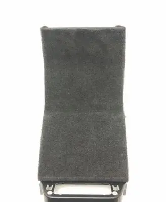 Porsche Taycan 9J1 Panel trim 9J1857503F