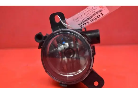 Opel Corsa E Front fog light 13253626
