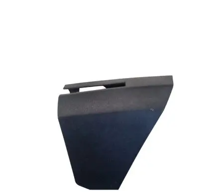 Dodge Grand Caravan Sliding door rail trim 0ZR41DX9AE