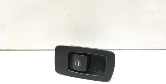 BMW X5 E70 Electric window control switch 6945874