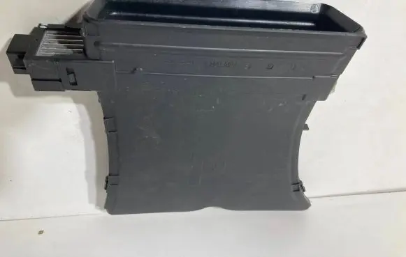 BMW X5 F15 Electric cabin heater radiator 6954488 67804010 F5393006