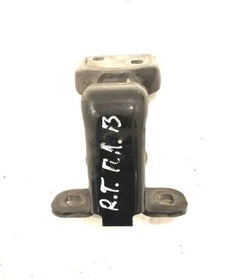 Renault Trafic II (X83) Front door upper hinge 31177211 GM66380