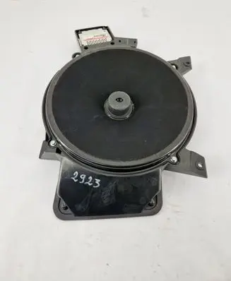Audi A8 S8 D3 4E Subwoofer speaker AMP100WSR