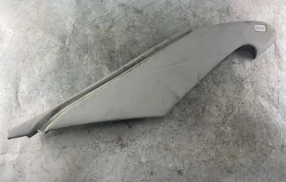 (C) pillar trim