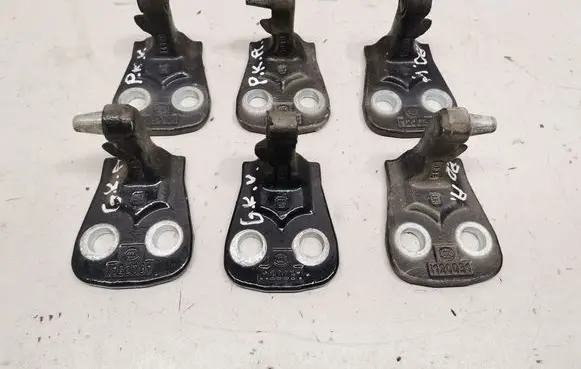 Land Rover Range Rover Sport L320 Front door upper hinge 