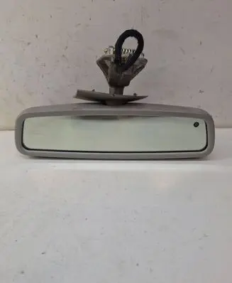 Mercedes-Benz E W211 Rear view mirror (interior) 2118110107