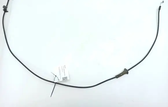 Ford Mondeo MK V Engine bonnet/hood lock release cable 