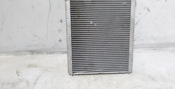 Mercedes-Benz CLA C117 X117 W117 Heater blower radiator