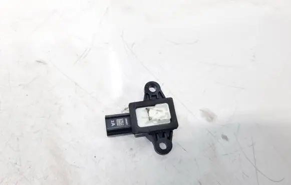 Land Rover Range Rover Evoque L551 Airbag deployment crash/impact sensor CK5214C676AA CK52-14C676-AA