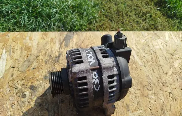 Generator/alternator