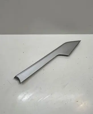 Audi A5 Front door trim bar 8W6867409