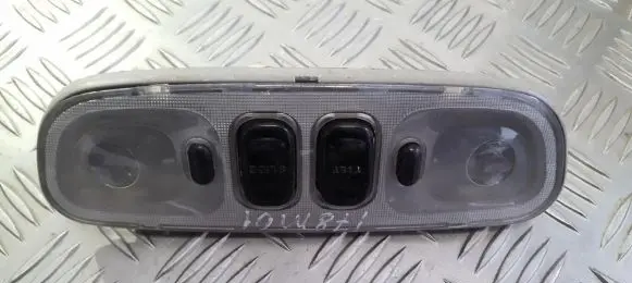 Mazda 626 Front seat light 1158230 1158-230