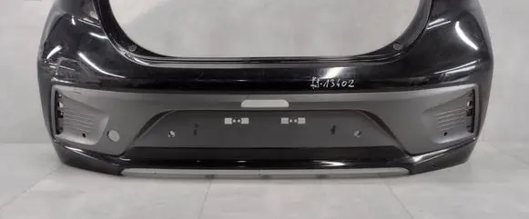 Hyundai Ioniq Rear bumper 86611G2000