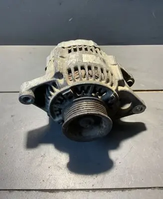 Dodge Caravan Generator/alternator 