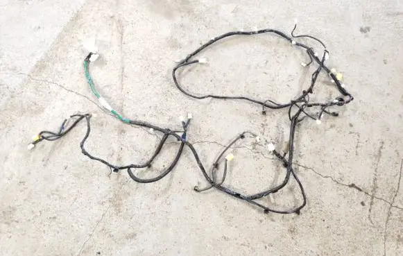 Subaru Outback Other wiring loom 81505AJ110