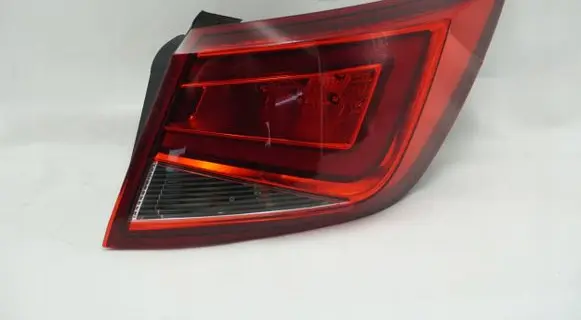 Seat Leon (5F) Rear/tail lights 5F9945208A