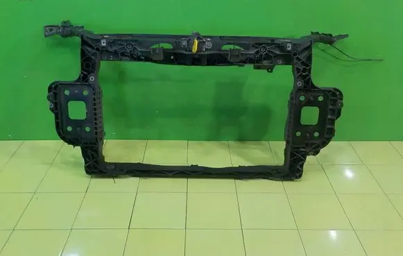 Alfa Romeo Mito Radiator support slam panel 14AB93