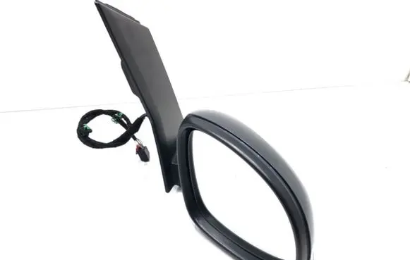 Seat Alhambra (Mk2) Front door electric wing mirror