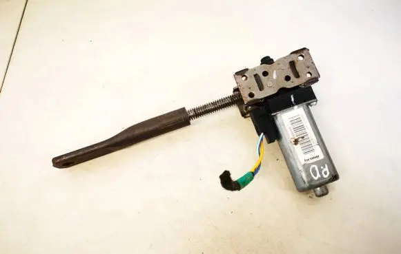 Audi A4 S4 B8 8K Seat adjustment motor 984686103 984686-103