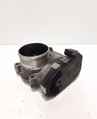 Volvo XC60 Throttle body valve 31216665 0280750520 08M364