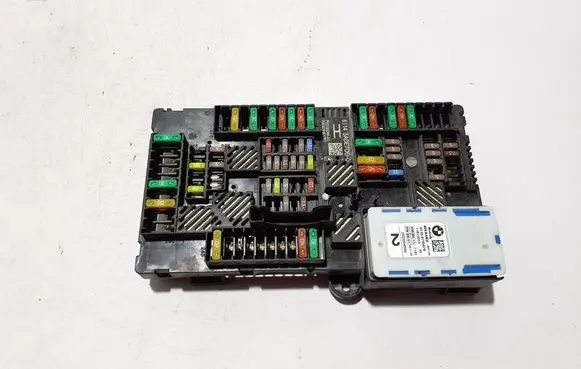 Fuse module