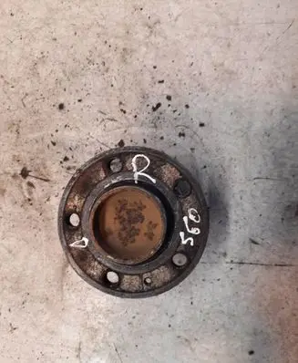 Volvo S60 Rear wheel ball bearing 