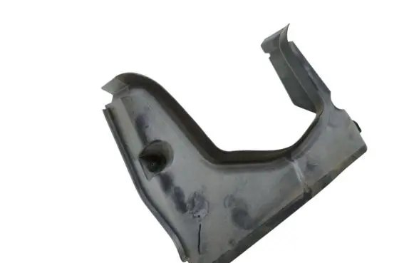 Air intake duct part