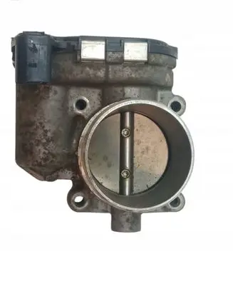 Skoda Superb B8 (3V) Throttle valve 06K133062AS