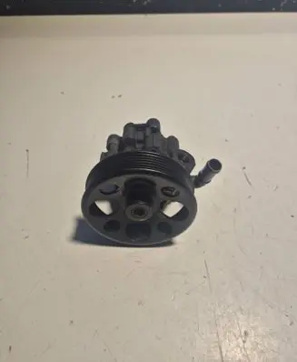 Chevrolet Captiva Power steering pump
