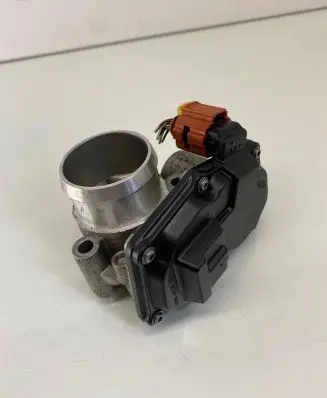 Ford Focus Throttle valve 50989002