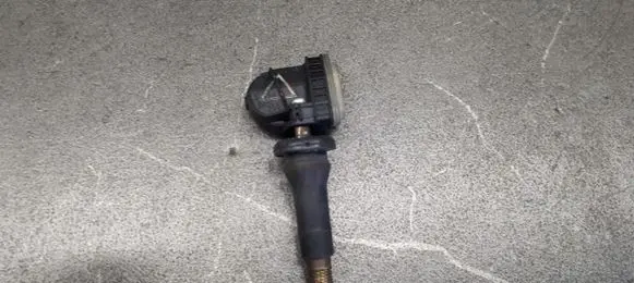 Ford S-MAX Tire pressure sensor 