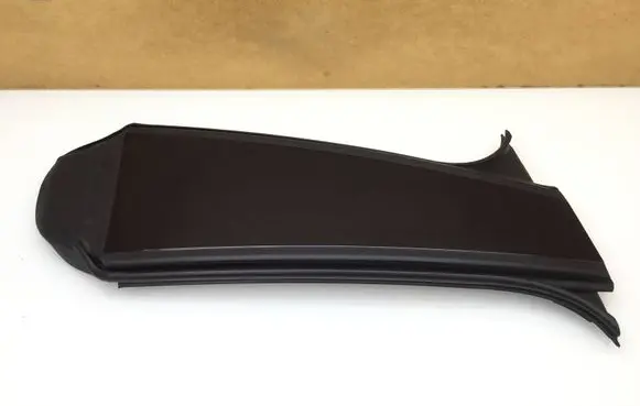 Peugeot 508 II (B) Pillar trim (exterior) 9813385680