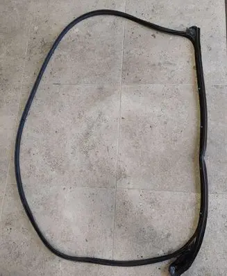 Ford Expedition Rubber seal front coupe door JL1B7820530 C757P
