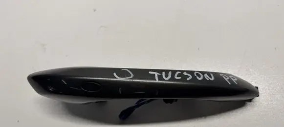 Hyundai Tucson IV NX4 Front door exterior handle 