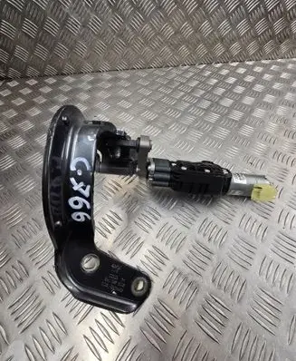 Audi A4 Allroad B8 Tailgate/trunk/boot lift motor 397221037