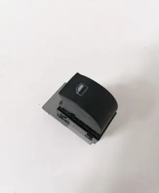 Audi A6 S6 C5 4B Electric window control switch 4B0959855A