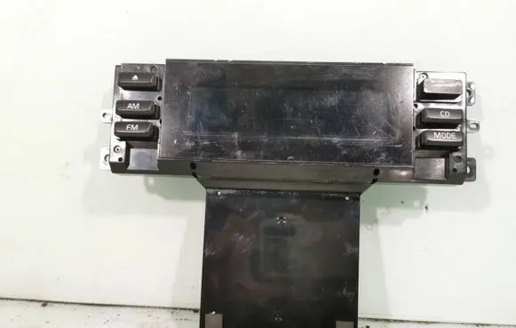 Volvo S80 Screen/display/small screen 30797715 07W07E01 SN4048011