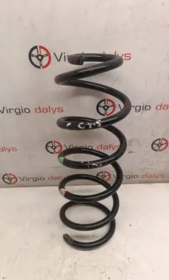 Mazda CX-5 Front coil spring 