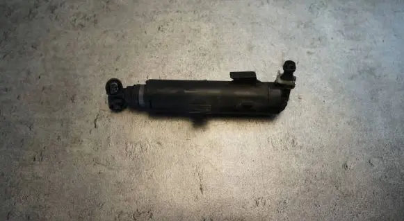 Audi A8 S8 D4 4H Headlight washer spray nozzle 4H0955101