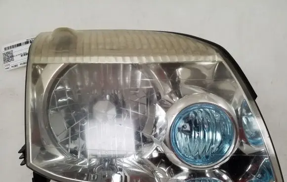 Nissan X-Trail T30 Headlight/headlamp SAE15Y202