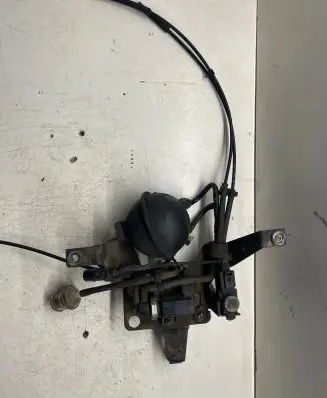 Volkswagen Transporter - Caravelle T5 Turbo system vacuum part 1J0906622C 05T214 722903038