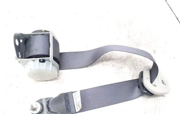 Renault Koleos I Rear seatbelt 88845JZ10A