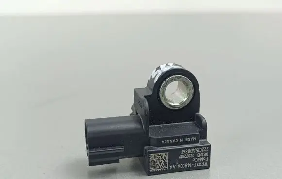 Ford F150 Airbag deployment crash/impact sensor FR3T14B006AA