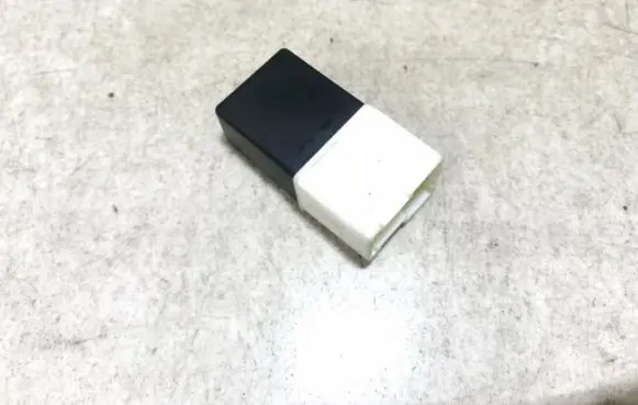 Mazda Premacy Other relay b110 dc12v