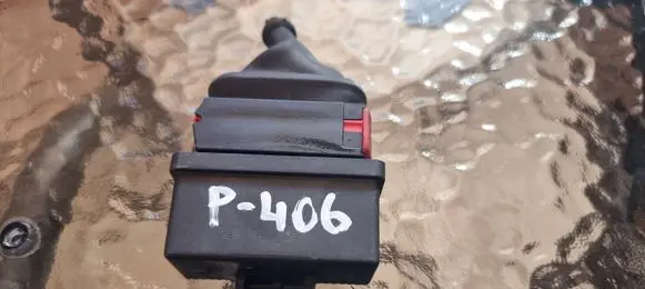 Fuel injection pump control unit/module