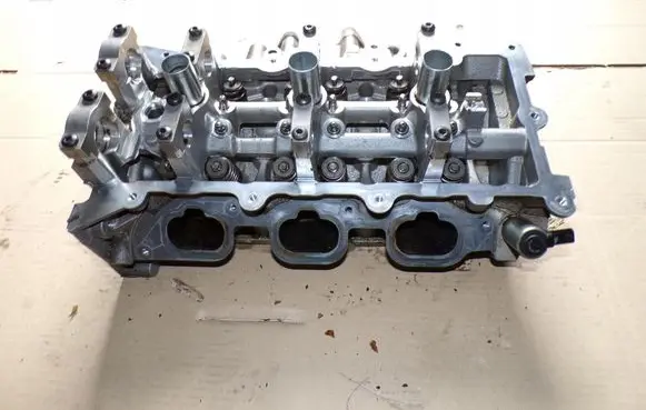 Dodge Durango III Engine head 04893810AF
